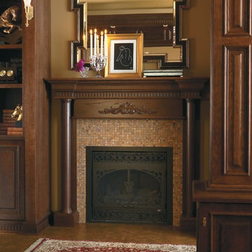 Executive Home Office