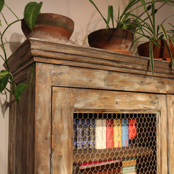 Shabby - Bookcases