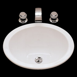 Bathroom Sinks - Bathroom Sinks