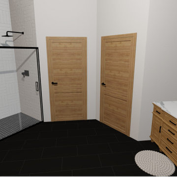 Mobile, Residential