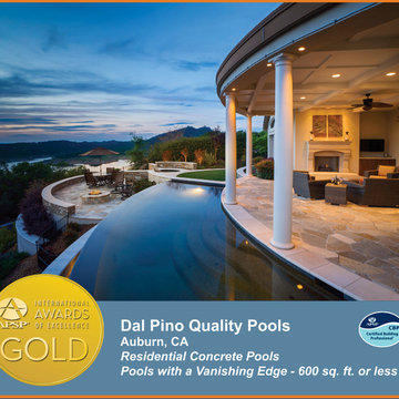 2014 APSP International Awards of Excellence