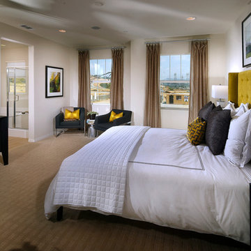 Los Angeles, CA - Beazer Homes Communities