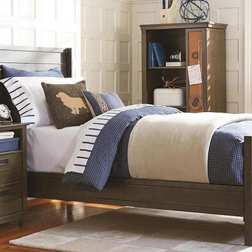 Teenage Boys Room
