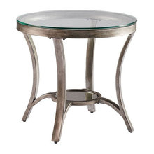 Accent table