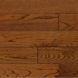 Hardwood Flooring - Products