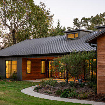 Cross Pines Ranch