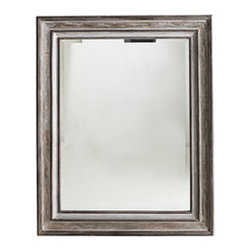 PROVENCE MIRROR - Floor Mirrors