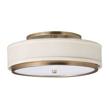 Magnuson Foyer Light