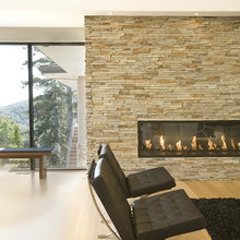 Living Rooms