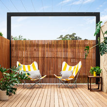 Deck Tidy Up