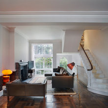 living spaces