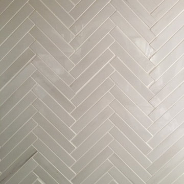 Clean & Fresh Kitchen Makeover