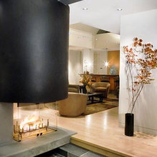 Remodel living