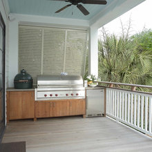 porches