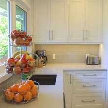 kitchen counters
