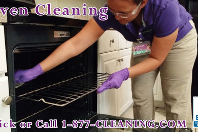 Orange Park House Cleaning