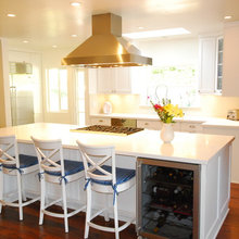 KITCHEN REMODEL 2017