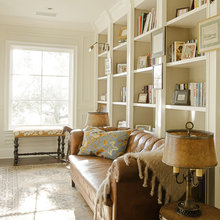 shelving