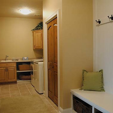 Craftsman Cottage