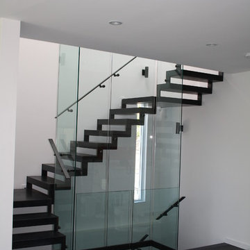Staircases