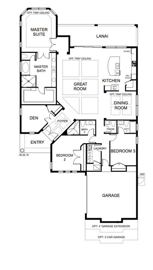 Convert Dining Room To An Office Or Bedroom, Dining Room To Bedroom Conversion