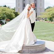 Eden Adams's photo