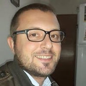 Alex Vaidengors foto