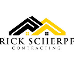 Rick Scherpf Contracting
