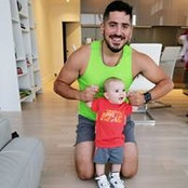 Michael Pintos billede