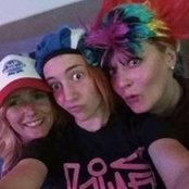 Dee Dee Lewis's photo