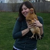 Meredith Constance's photo