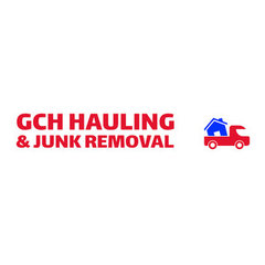 GCH Hauling and Junk Removal