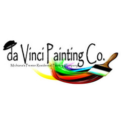 da Vinci Painting Co.