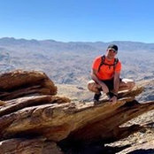 Kyle Hines's photo
