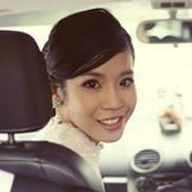 Photo de Iris Ng