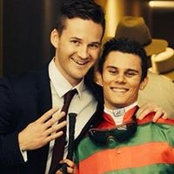 Taylor Marshall's photo
