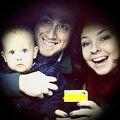 Foto de Melissa Kidd-McDaniel