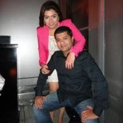 Neha Narangs foto