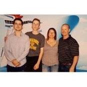 Zachary Sheafe's photo