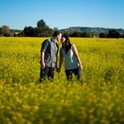 Josh English's photo