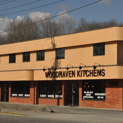 Woodhaven Kitchens Ltd.
