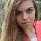 Manon Gameiros foto