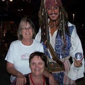Foto von Melissa Meeks