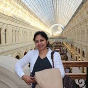 Foto von Rema Sunil
