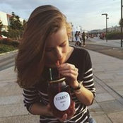 Anastasia Dvoretskikh's photo