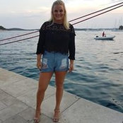 Astrid Ulberg's photo