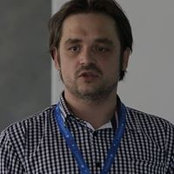 Amir Meskovic's photo
