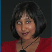Photo de Neena Burman