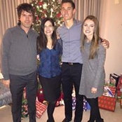 Lisa Fittipaldi's photo