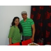 Hazel Jane Jazo's photo
